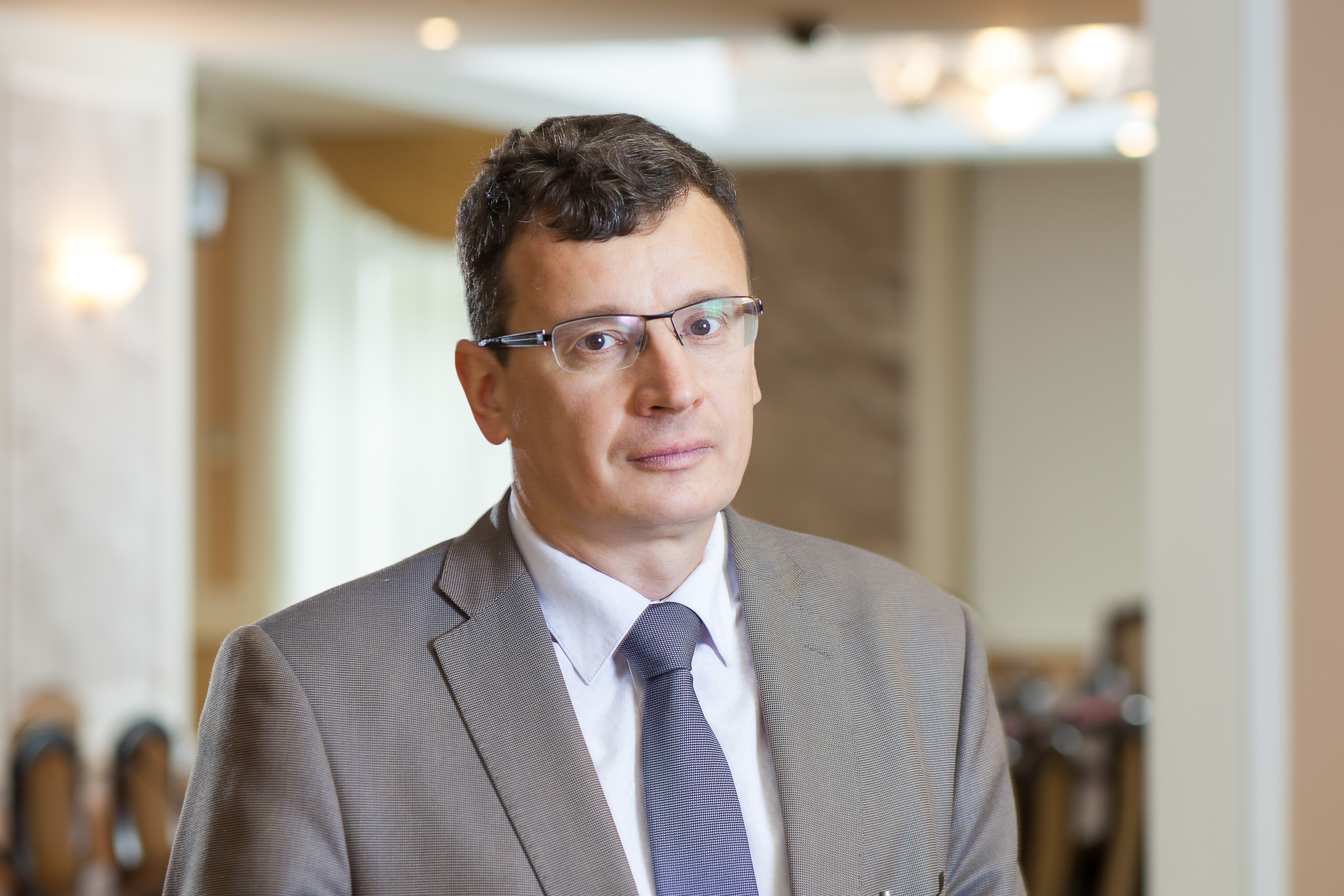 Andrey Kuznetsov