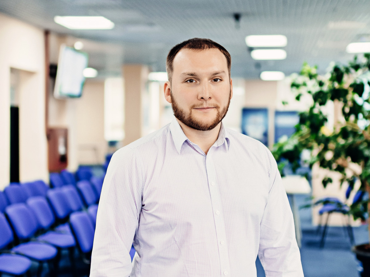 ivan kuzmin