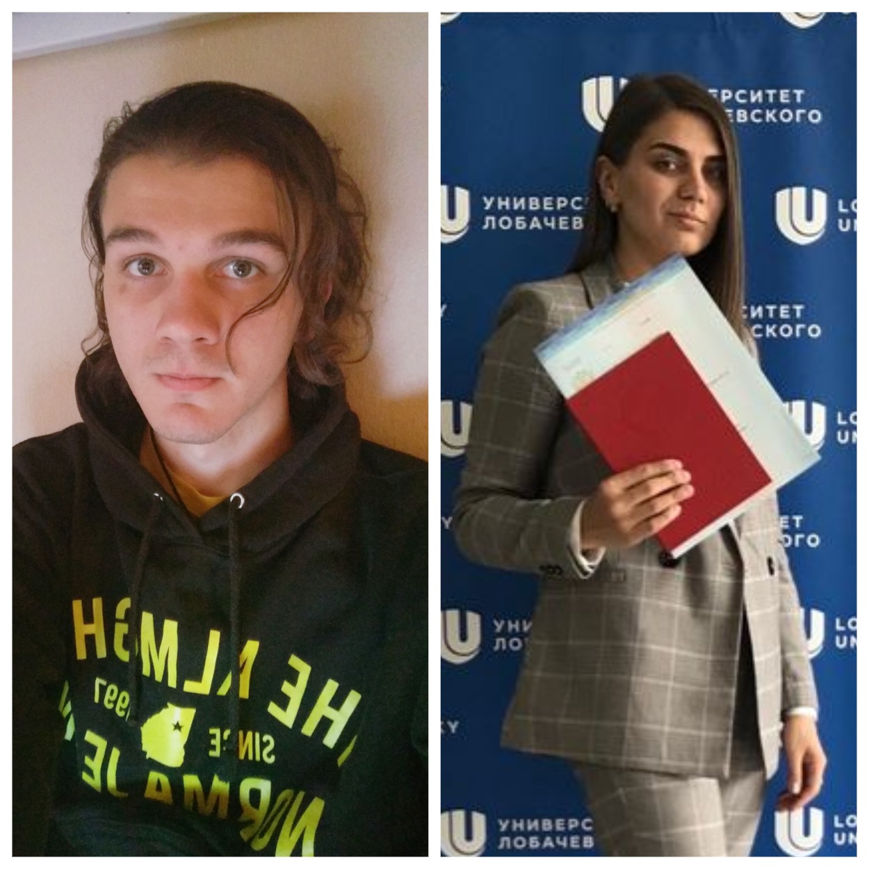 vystuplenie na konferencii