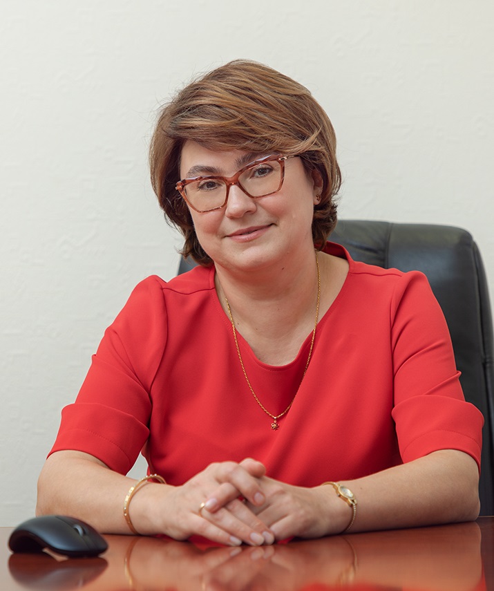 zagajnova voshla v vak nngu