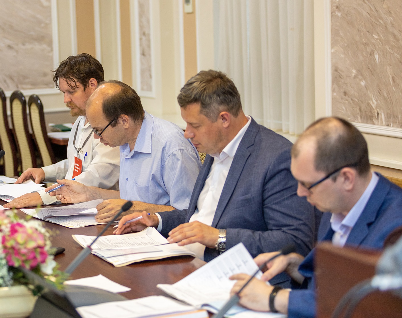 pervye itogi priyomnoj kampanii 2022 podveli v nngu 1