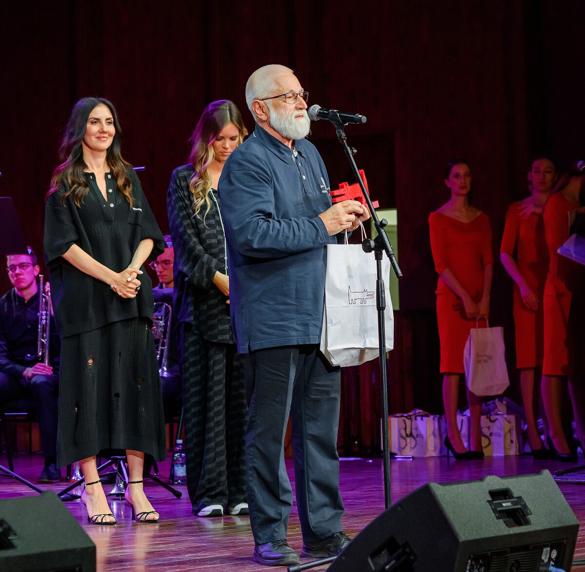 sergej parin stal laureatom premii top 50 samye znamenitye lyudi goroda 1