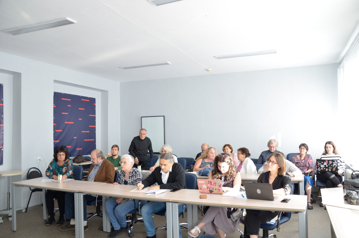 konferenciyu marginalii 2023 proveli v arzamasskom filiale nngu