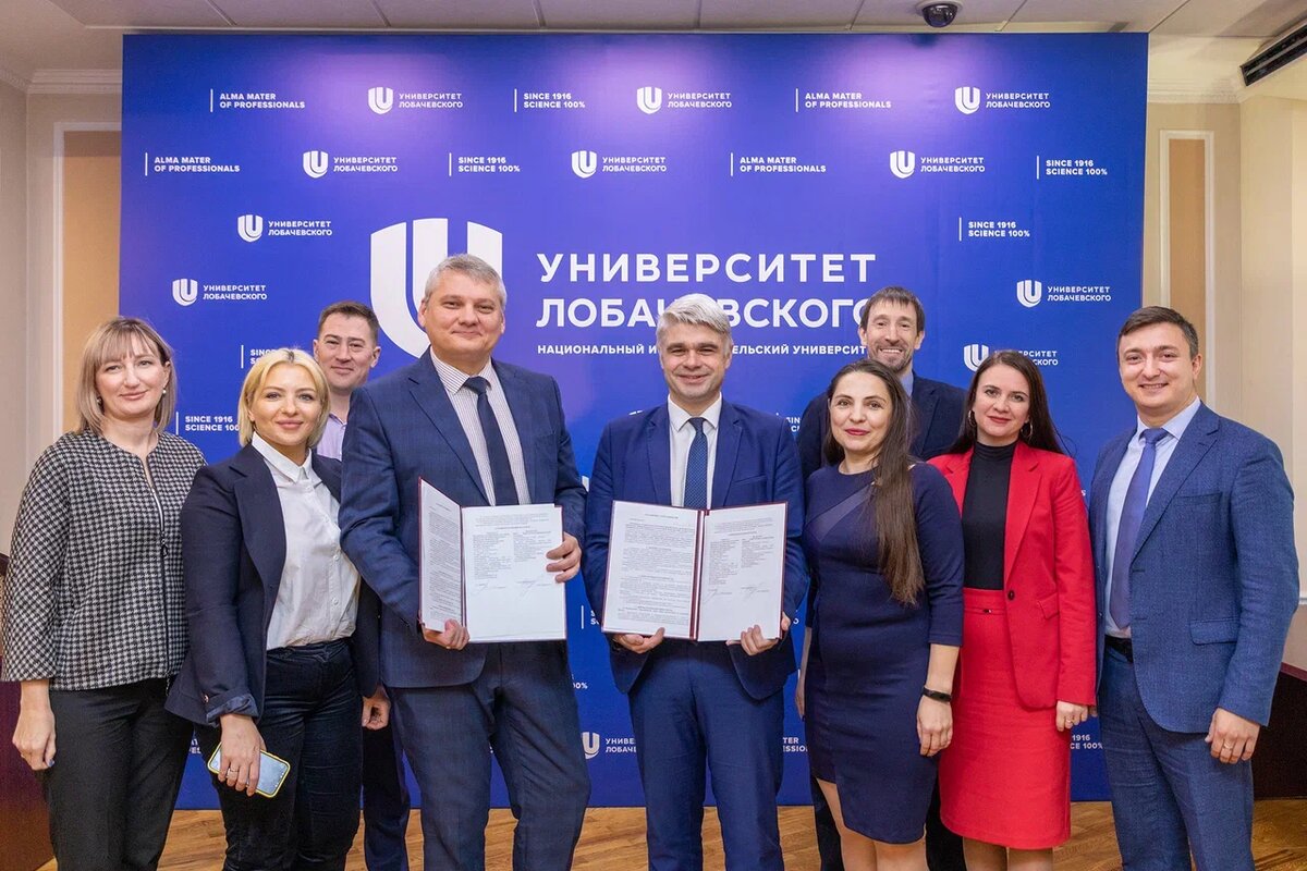 volgaehnergo i nngu podpisali soglashenie o sotrudnichestve