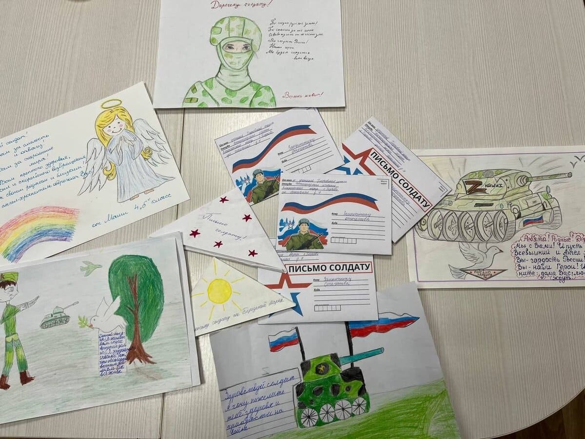 prepodavateli vuc pri nngu vedut proforientacionnuyu rabotu sredi shkolnikov 1
