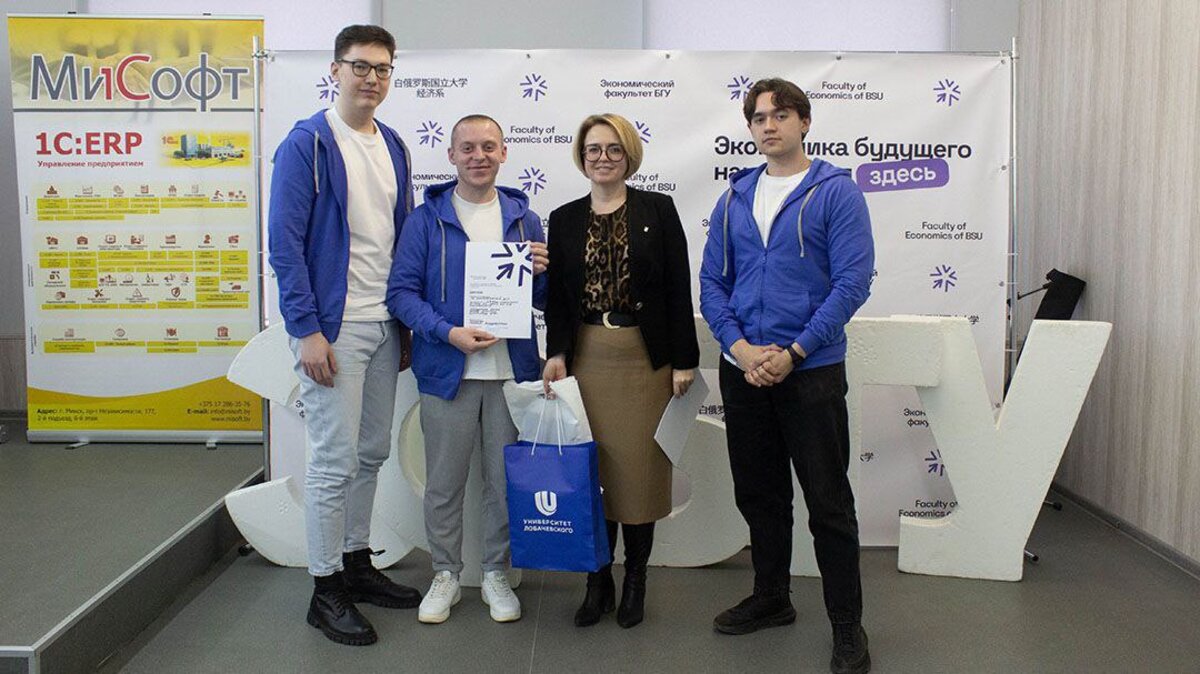 komanda studentov iehp nngu stala laureatom evrazijskoj studencheskoj olimpiady