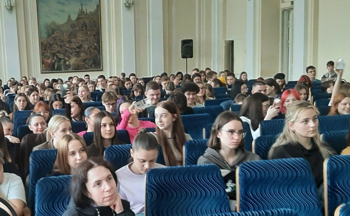 muzykalno poehticheskij konkurs proveli v nngu 1