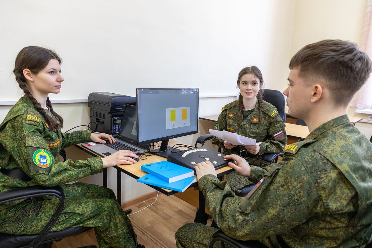 voennyh psihologov nachali gotovit v universitete lobachevskogo