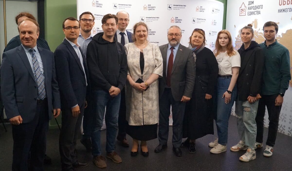 nngu provyol kruglyj stol opyt regiona v razvitii instrumentov faktchekinga