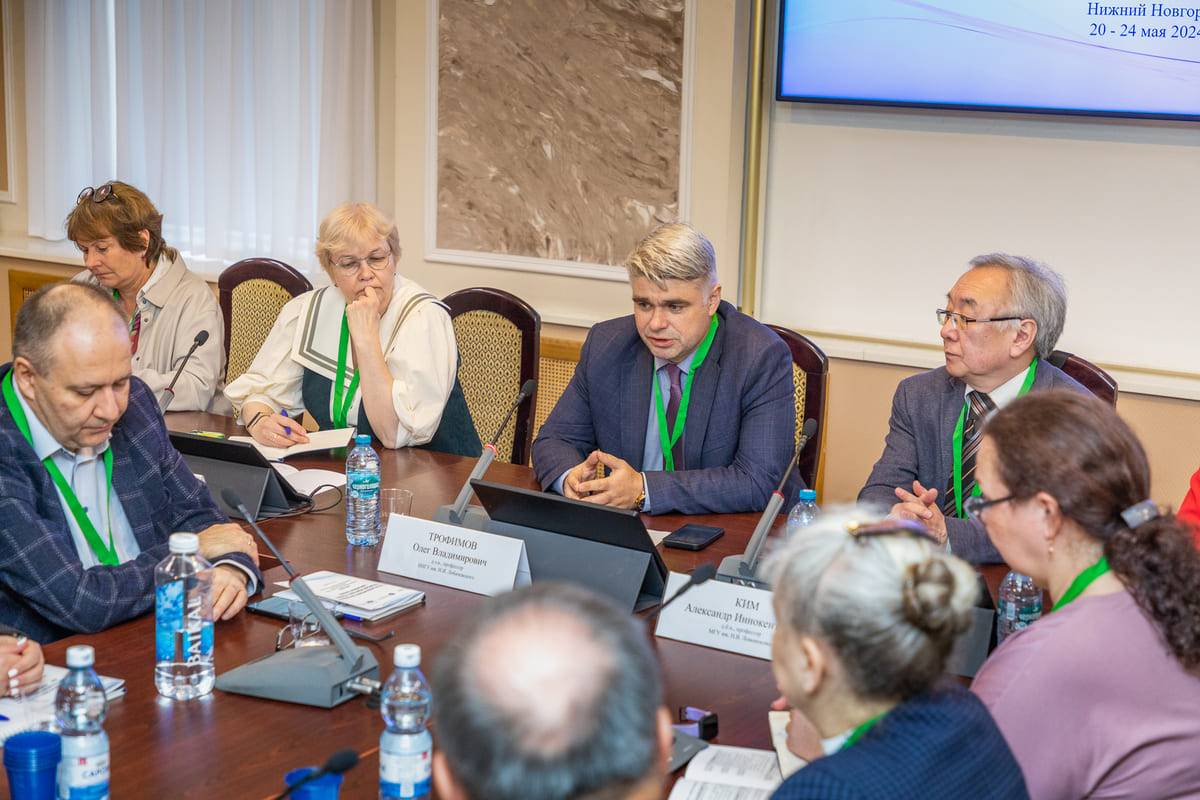 voprosy biologicheskogo obrazovaniya obsuzhdayut v nngu na plenume soveta fumo