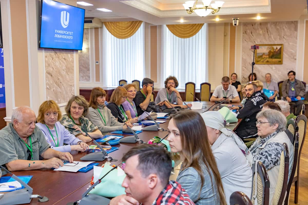 hiii mezhdunarodnaya konferenciya ohrana i kultivirovanie orhidej otkrylas v nizhnem novgorode 1