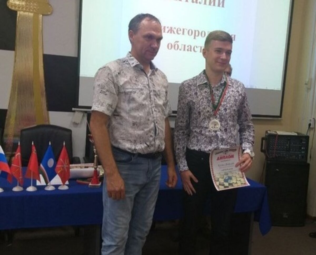 aspirant nngu stal serebryanym prizyorom turnira po shahmatam