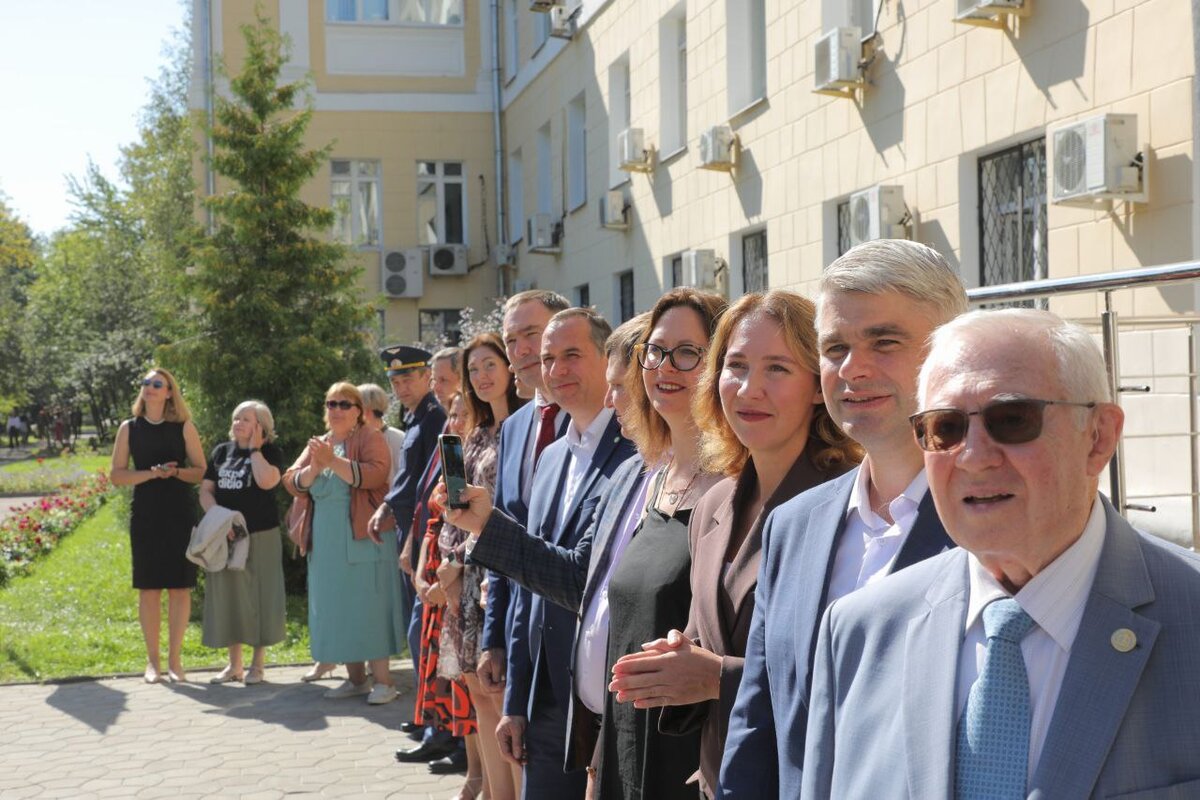 universitet lobachevskogo otkryl svoi dveri dlya 7173 studentov iz 83 regionov strany 1