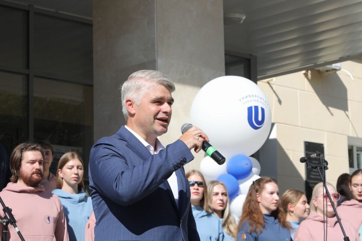 universitet lobachevskogo otkryl svoi dveri dlya 7173 studentov iz 83 regionov strany