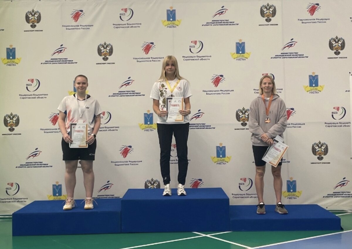 studenty nngu vystupili na vserossijskikh turnirakh po badmintonu 1