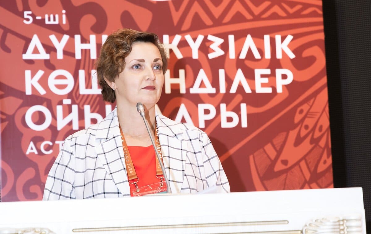 inostrannye studenty nngu stali prizerami 5 h vsemirnyh igr kochevnikov 1