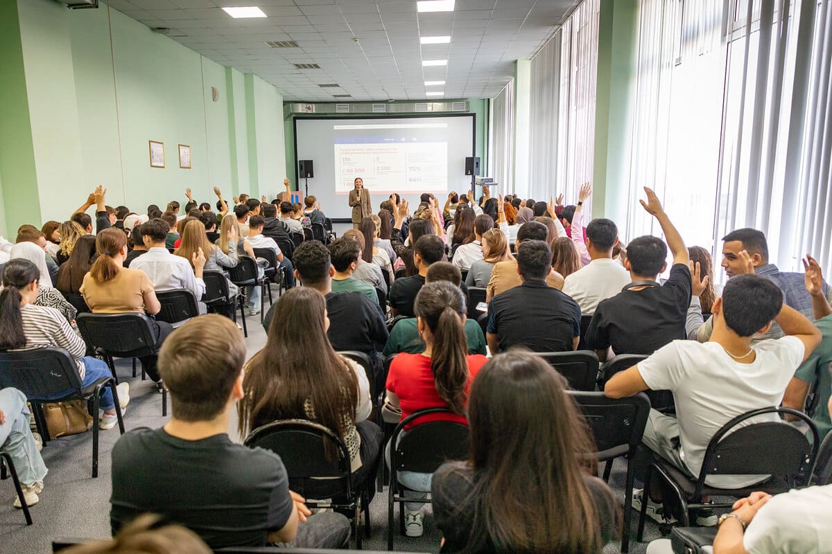ezhegodnaya programma obuchenie sluzheniem startovala v nngu 1