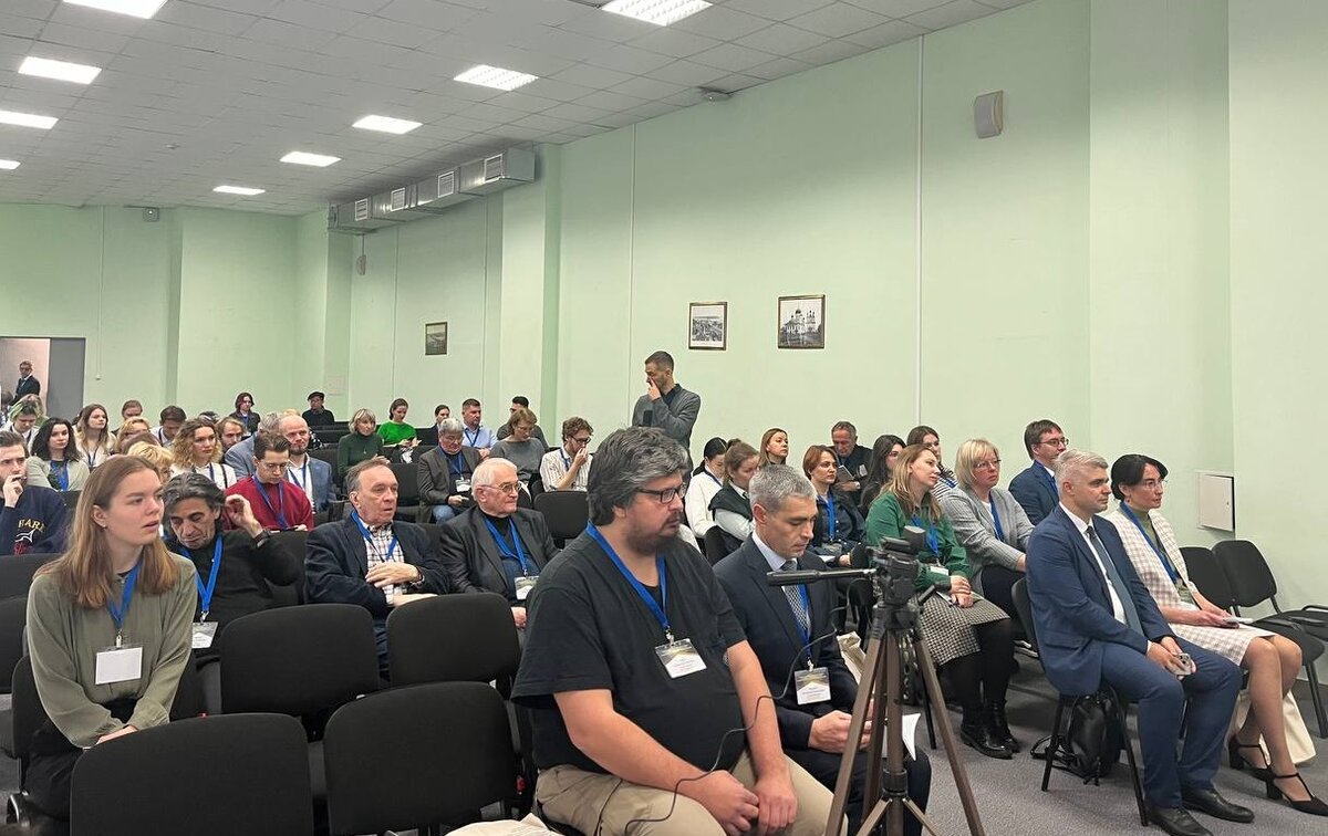 vserossijskaya konferenciya po problemam fotobiologii i biofotoniki otkrylas v nngu
