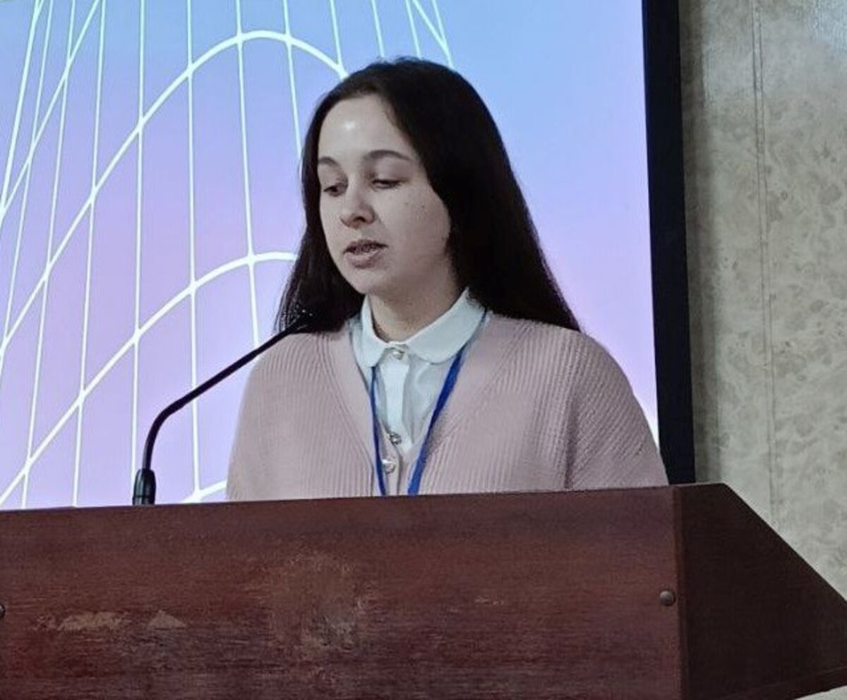 studentka inehk nngu stala prizyorom mezhdunarodnoj konferencii