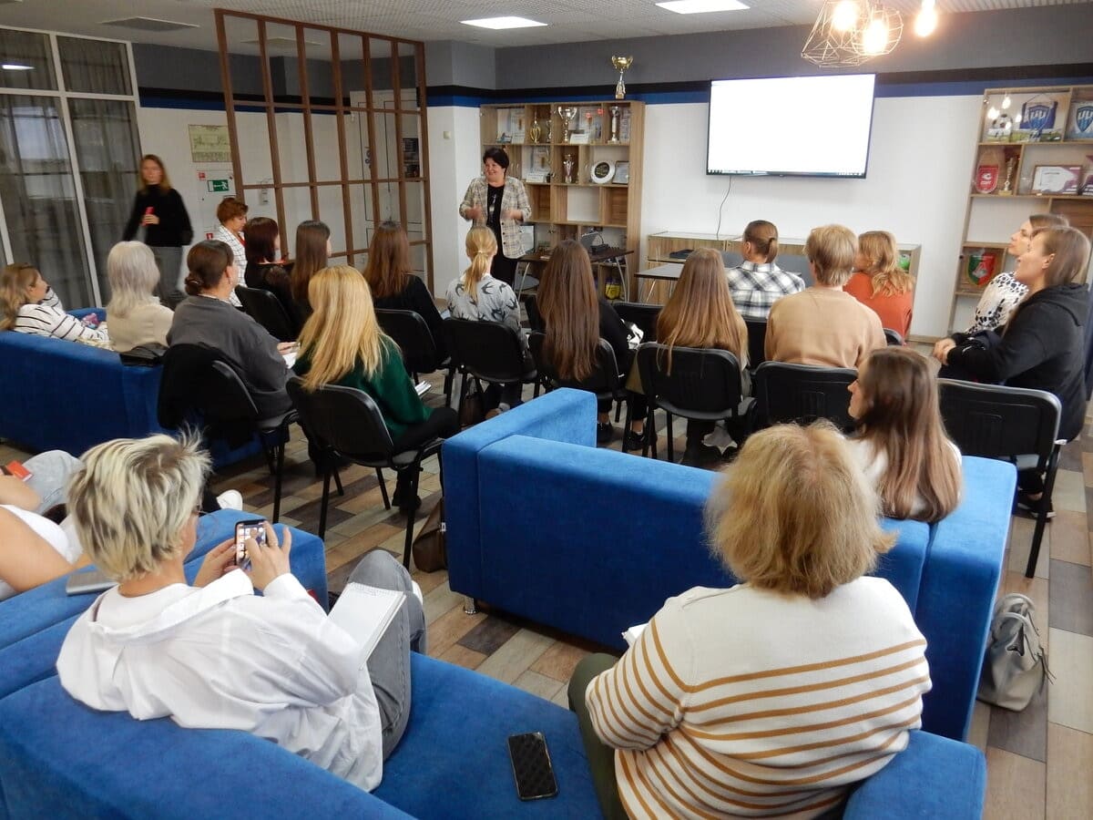 mezhdunarodnyj festival psihologii sporta proveli v nngu