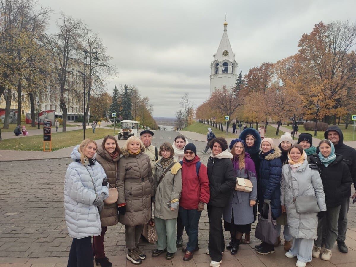 konferenciya nacionalnye kody v yazyke i literature sostoyalas v nngu 1