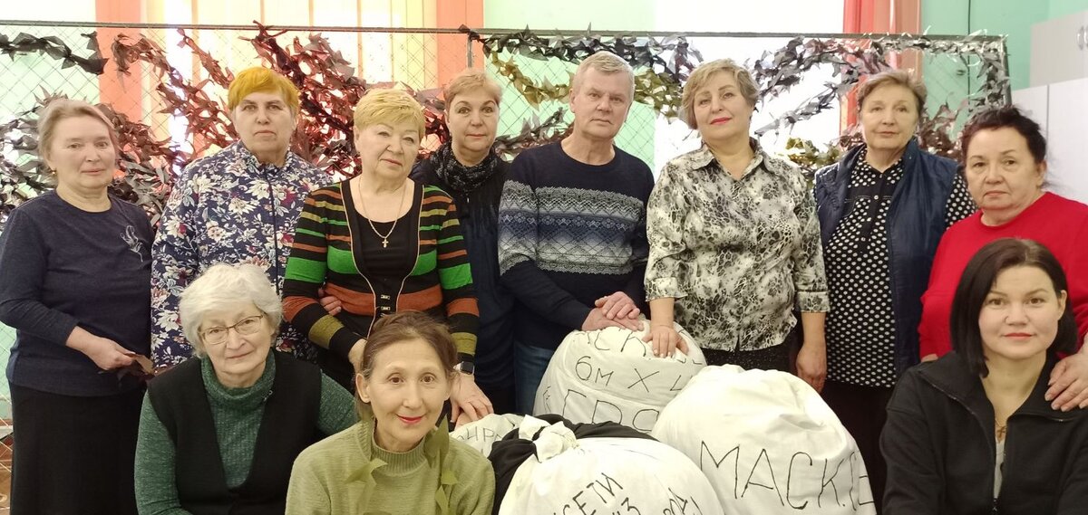 punkt po pleteniyu maskirovochnyh setej rabotaet na baze inehk nngu