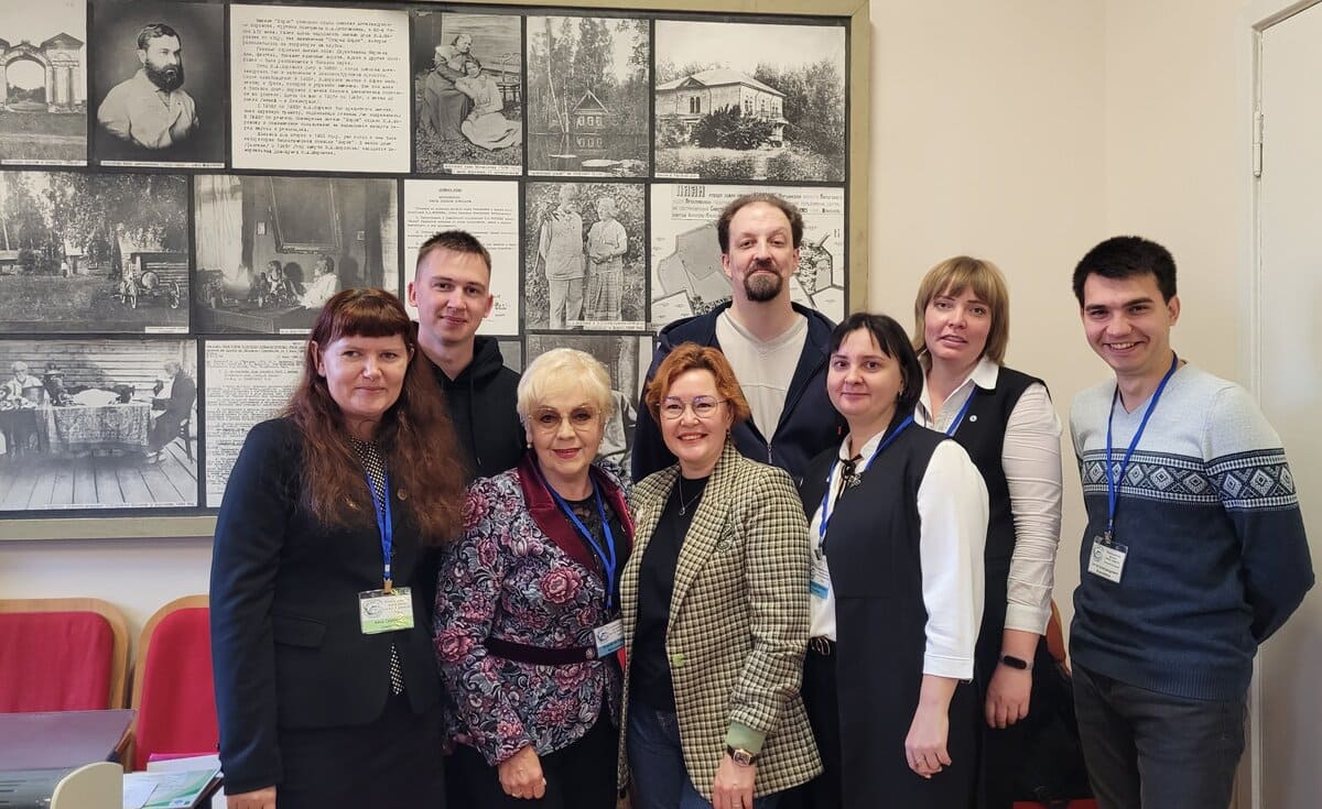 delegaciya nngu prinyala uchastie v nauchnoj konferencii molodyh uchyonyh 2