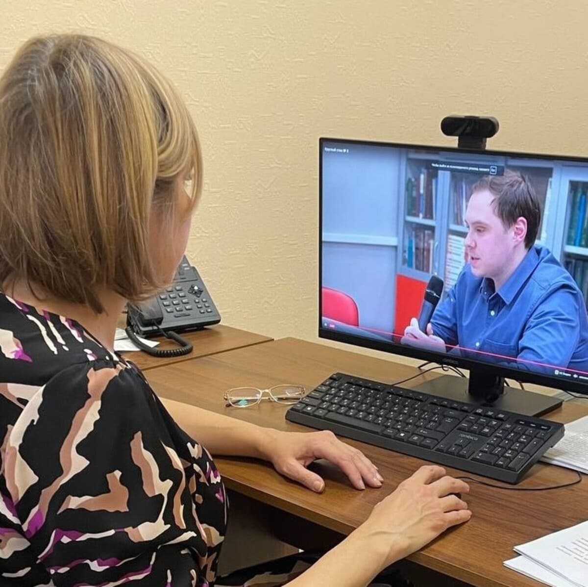 predstaviteli nngu prisoedinilis k forumu po protivodejstviyu terrorizmu