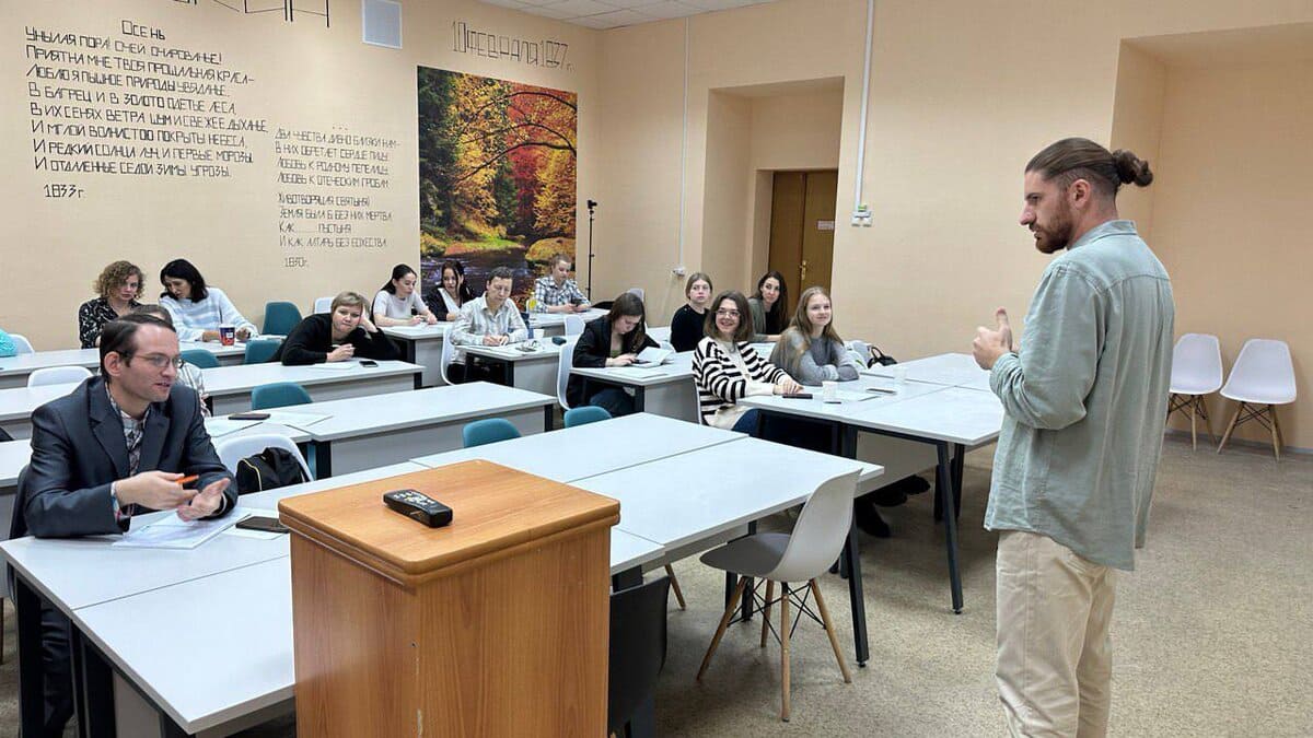 mediashkola mediaobraz sovremennogo obrazovatelnogo uchrezhdeniya sostoyalas v nngu