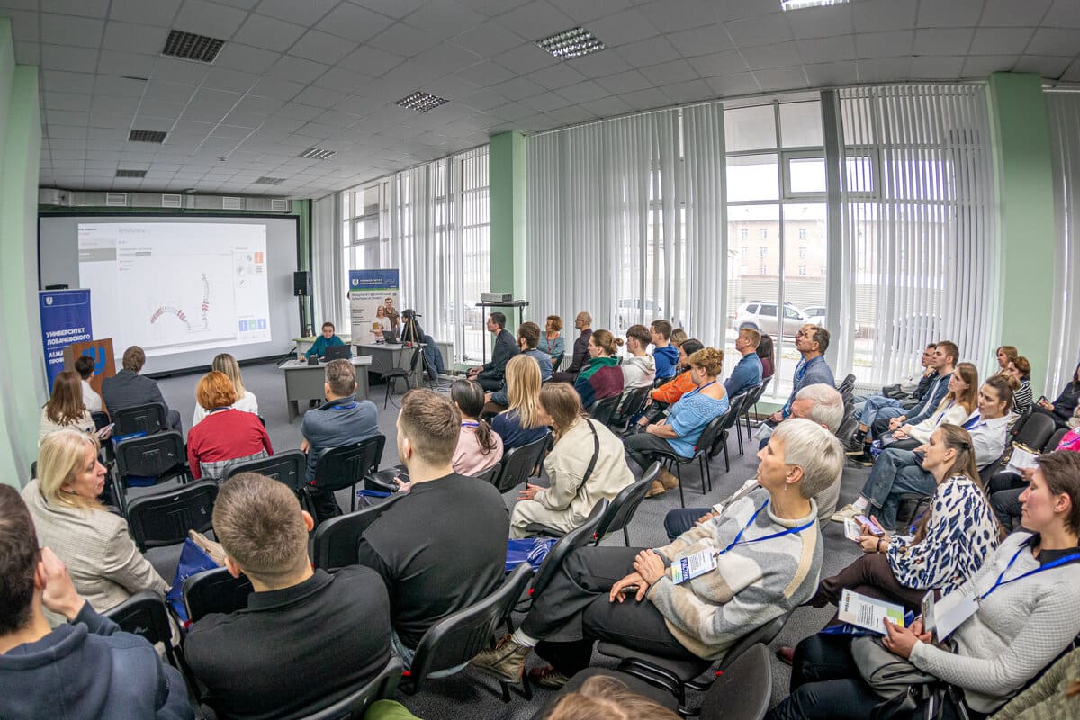 mezhdunarodnaya konferenciya po fizvospitaniyu i sportivnoj podgotovke otkrylas v nngu 1