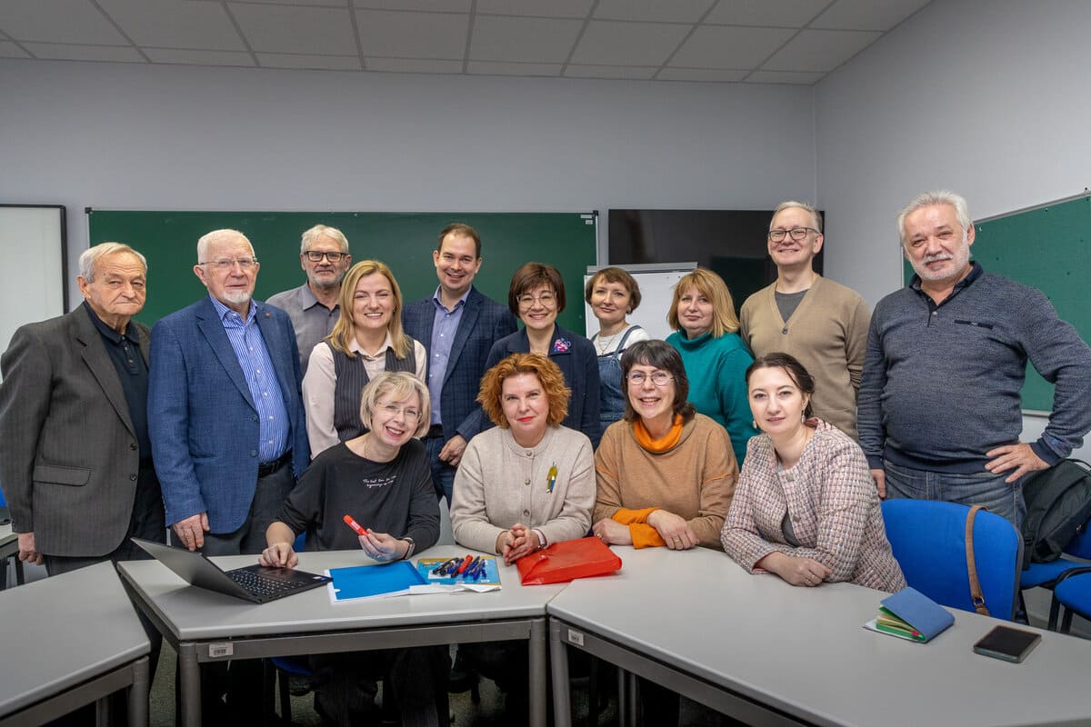 ehksperty knitu proveli zanyatiya v nngu po proektu pri podderzhke fonda potanina