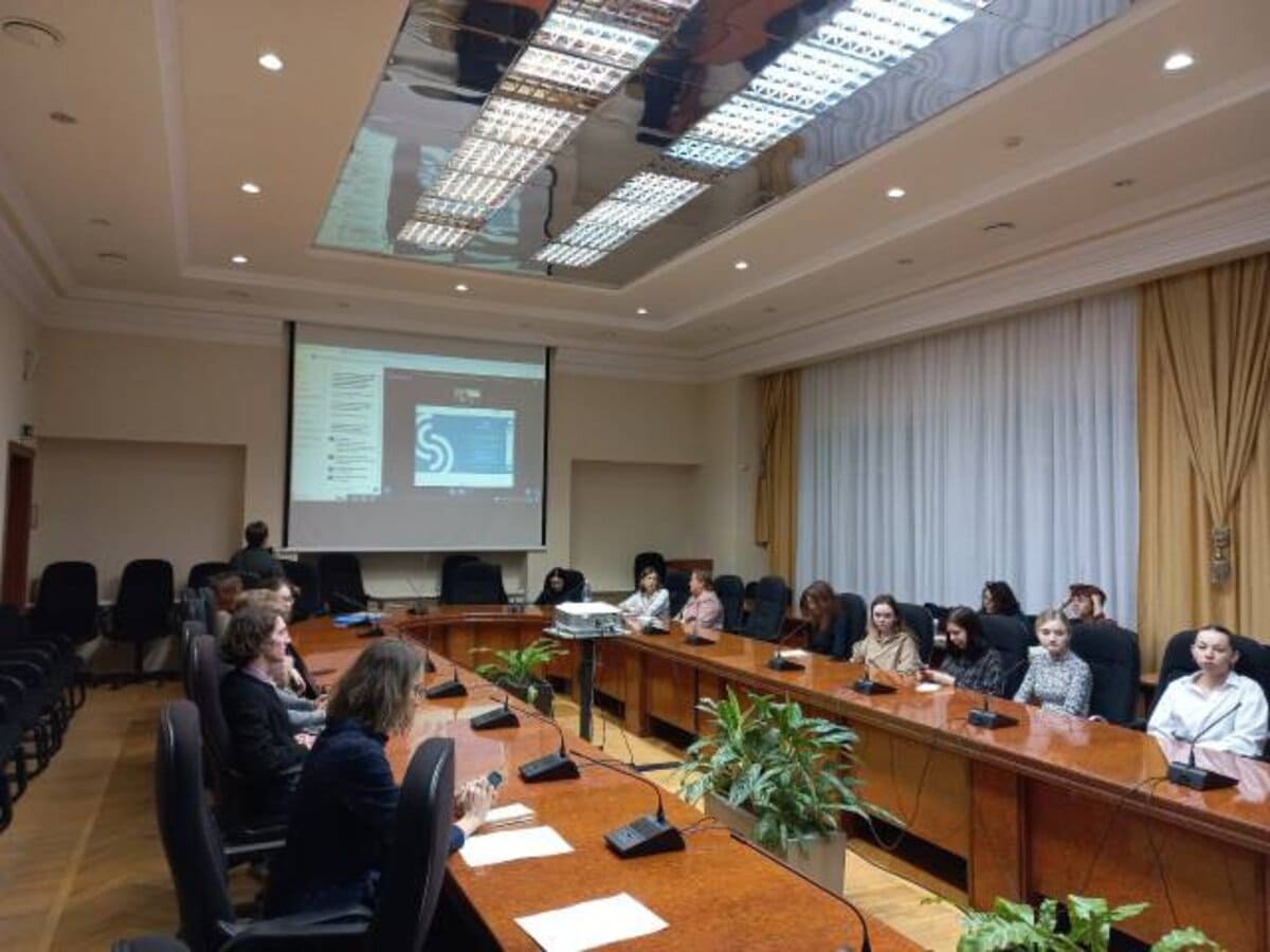 rezultaty raboty riding gruppy ifizh nngu predstavleny na vserossijskoj konferencii