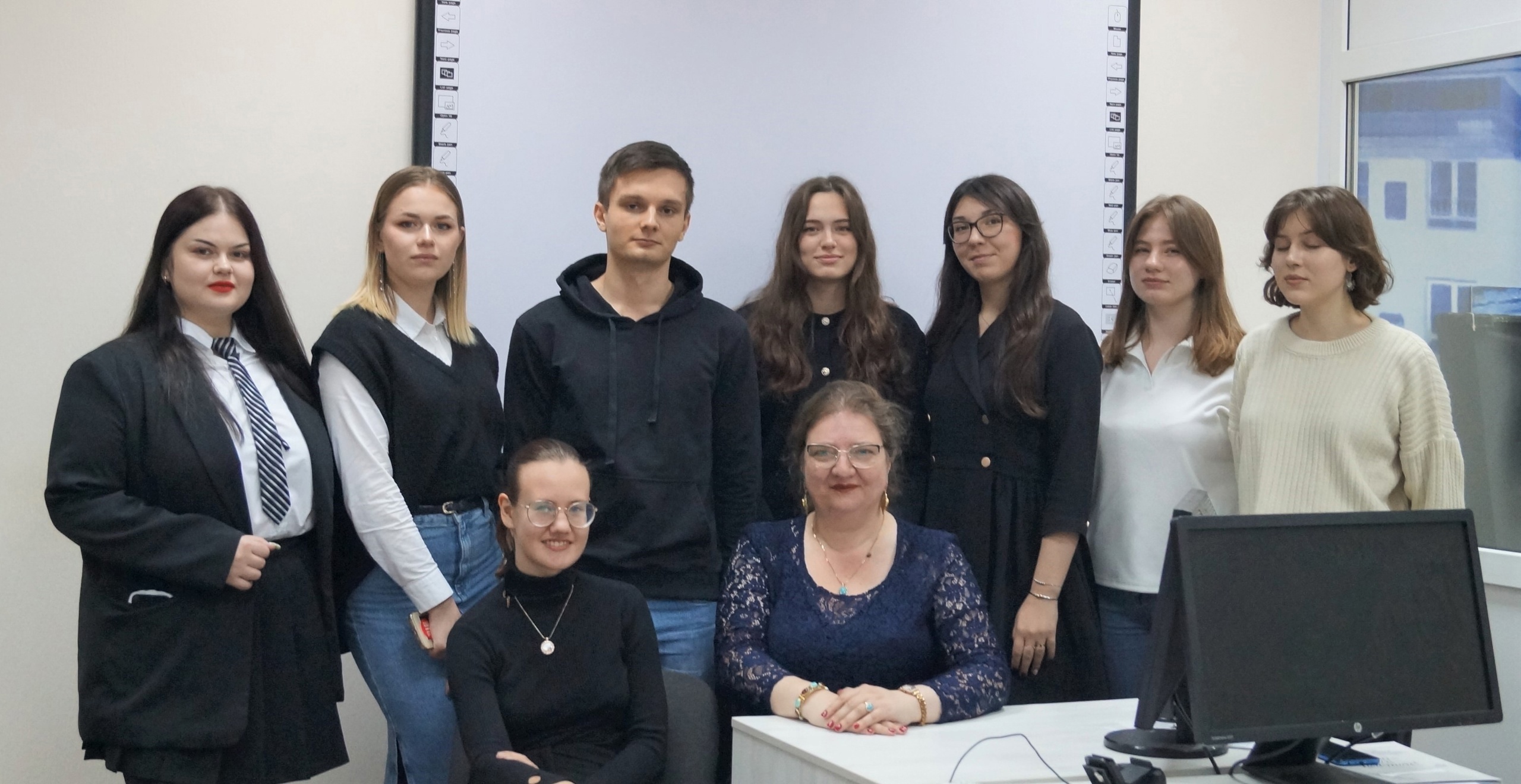 issledovanie studentov nngu voshlo v short list konkursa tekhnicheskih statej TEKHNOTEKST 7