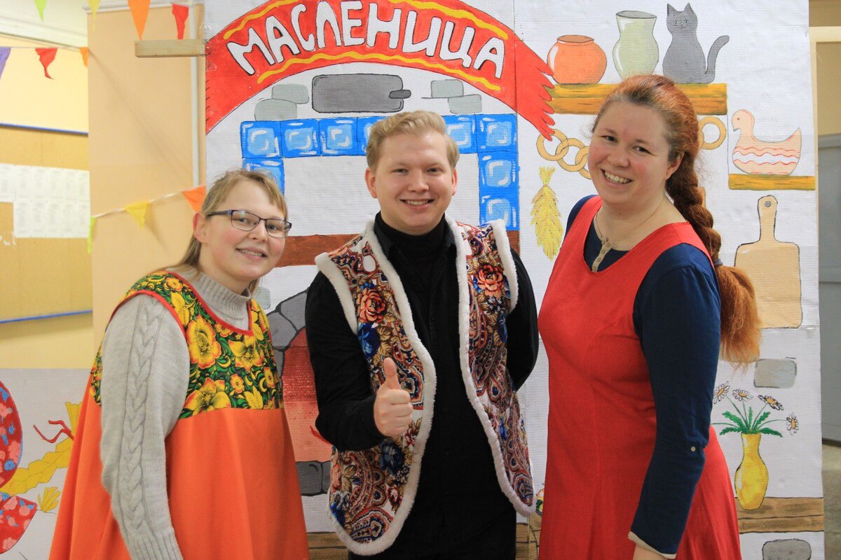 inostrannye studenty stali uchastnikami festivalya maslenica v nngu 1