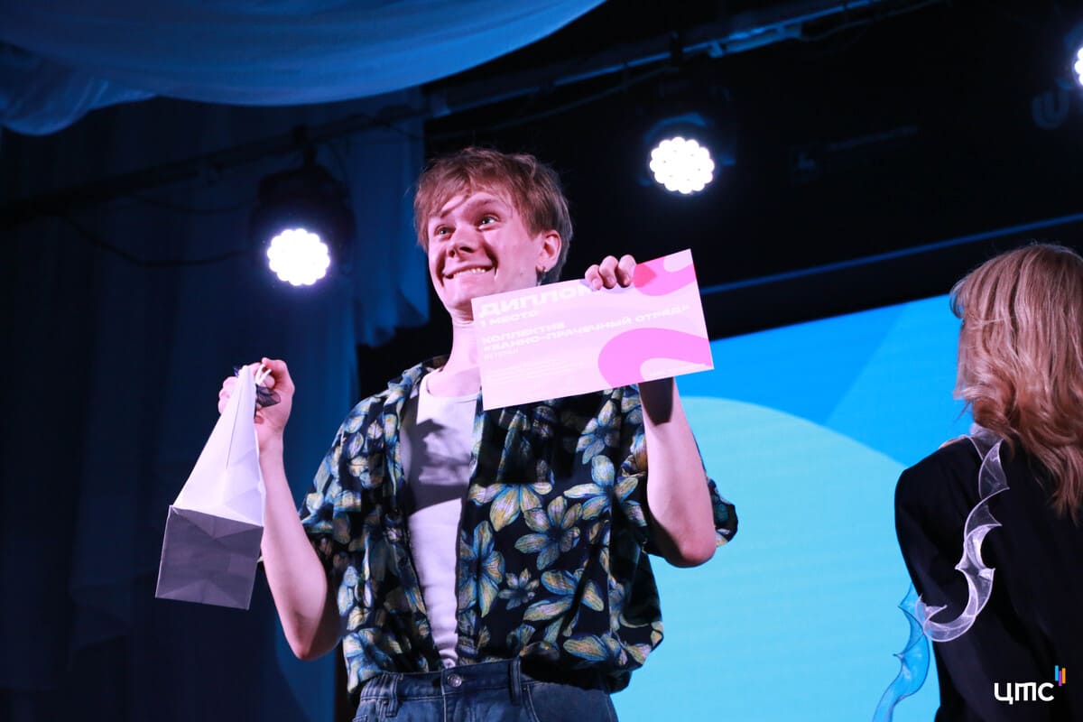 festival studencheskaya vesna nngu zavershilsya gala koncertom 1