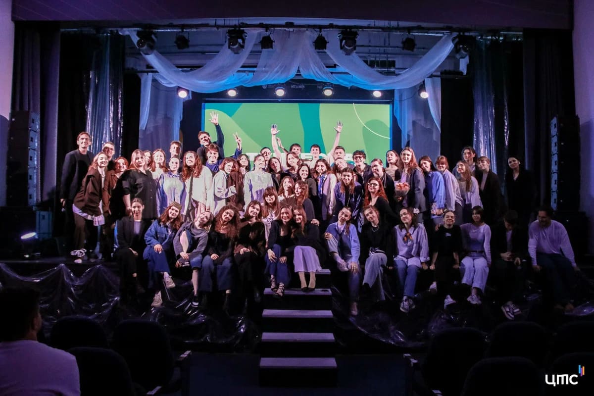 festival studencheskaya vesna nngu zavershilsya gala koncertom