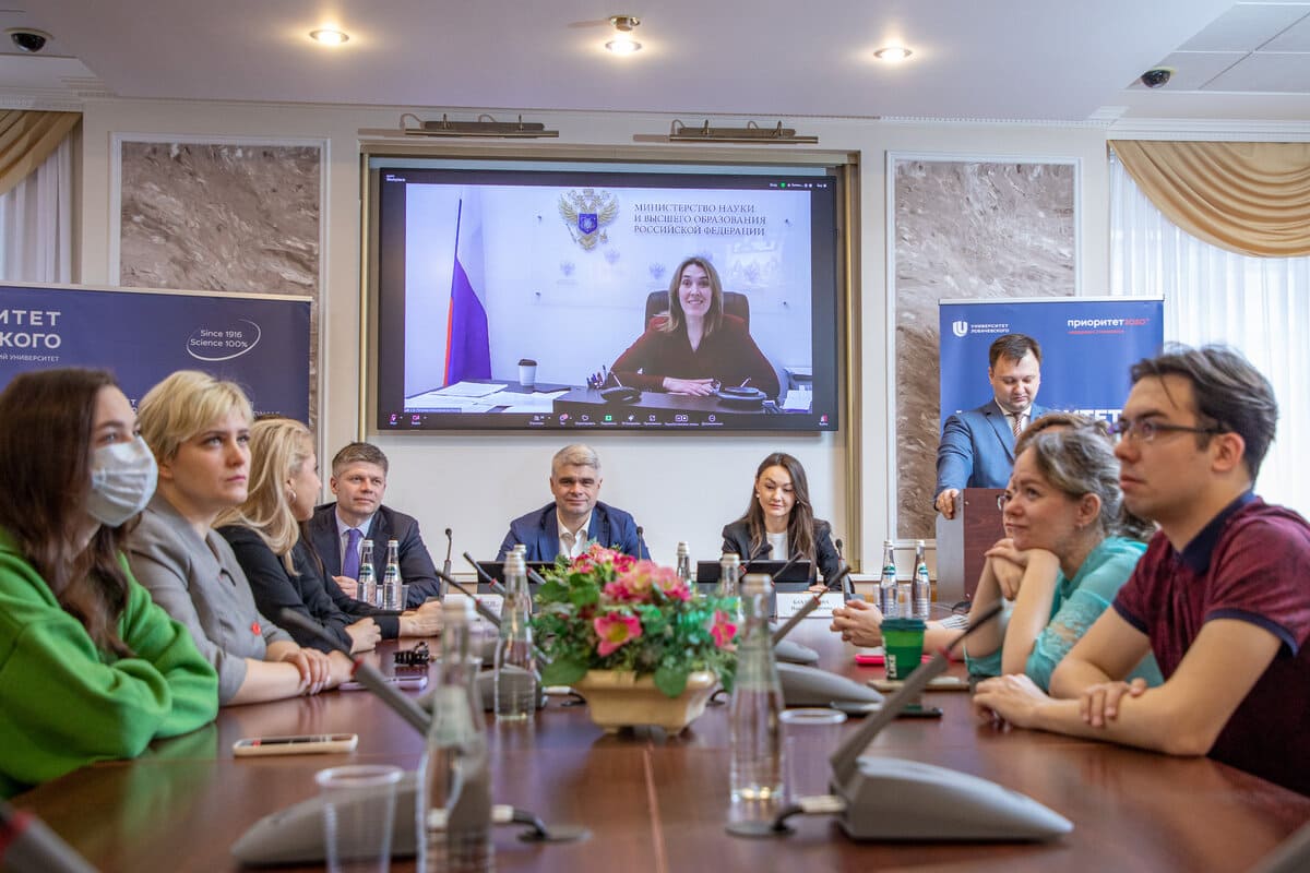 predstaviteli 88 stran stali uchastnikami olimpiady lobachevskij ru v 2025 godu