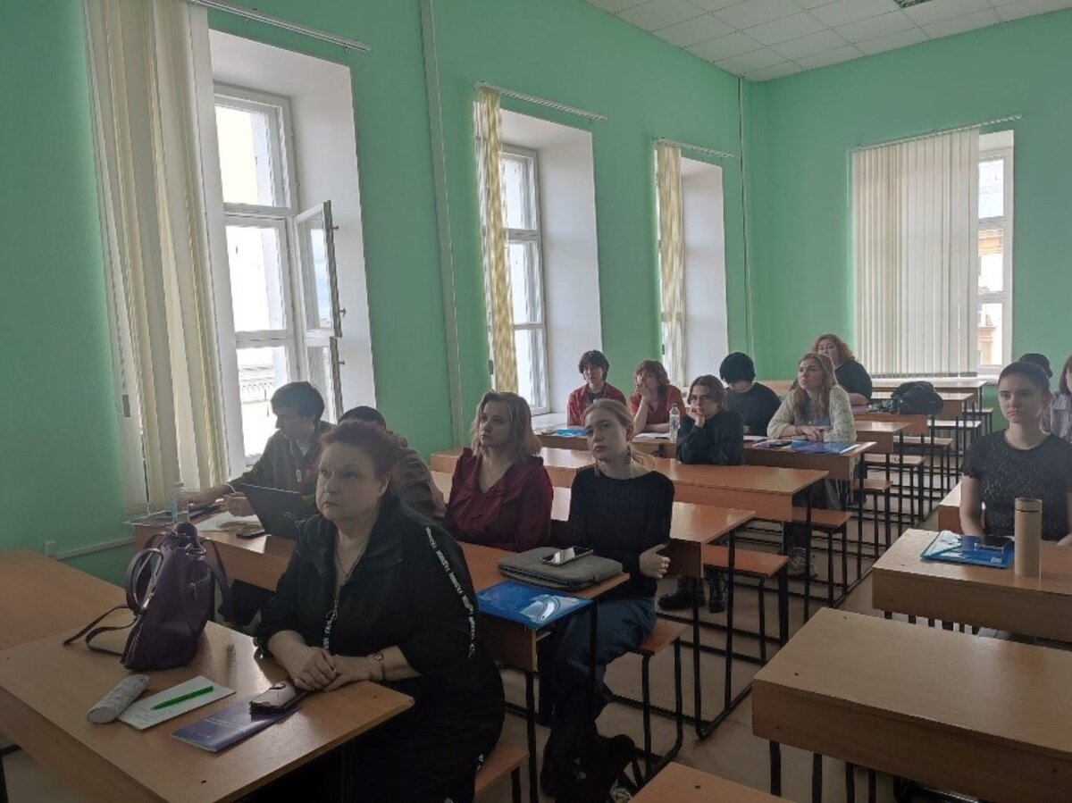 v ifizh nngu proveli vserossijskuyu molodyozhnuyu nauchno prakticheskuyu konferenciyu