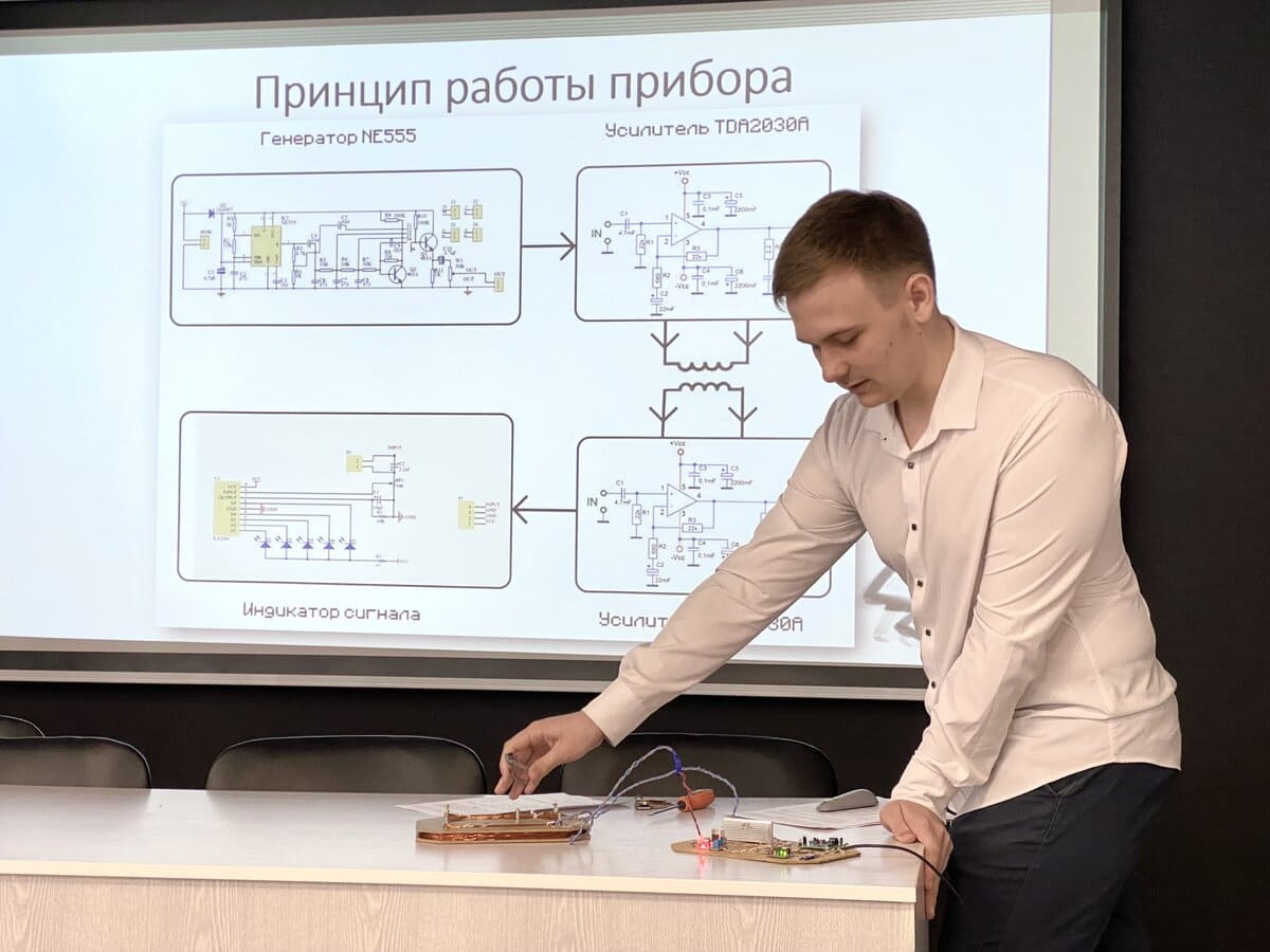 v nngu podveli itogi konkursa nauchno issledovatelskih i inzhenernyh rabot shkolnikov 1