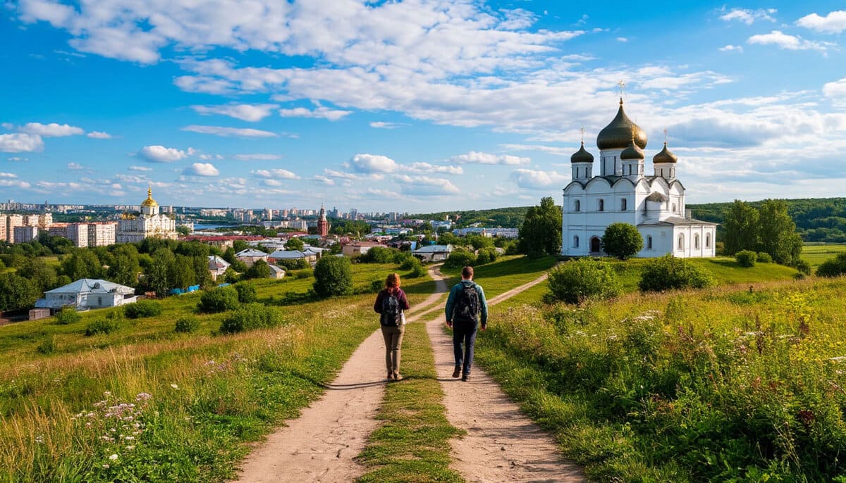 obyavlen konkurs pohodnyh marshrutov dlya molodezhi peshkom po rodine