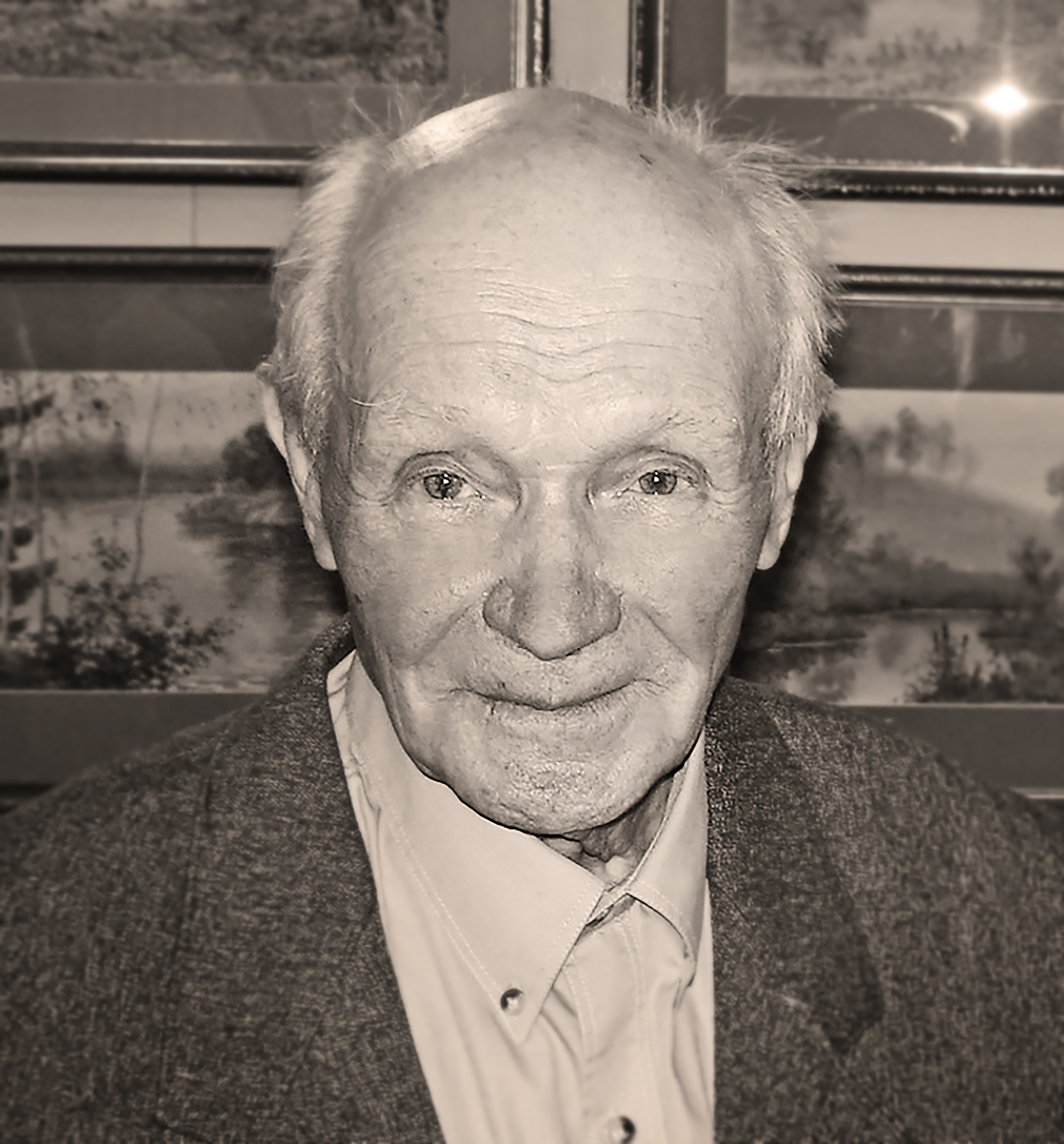 Kuzmichev Ivan Kirillovich