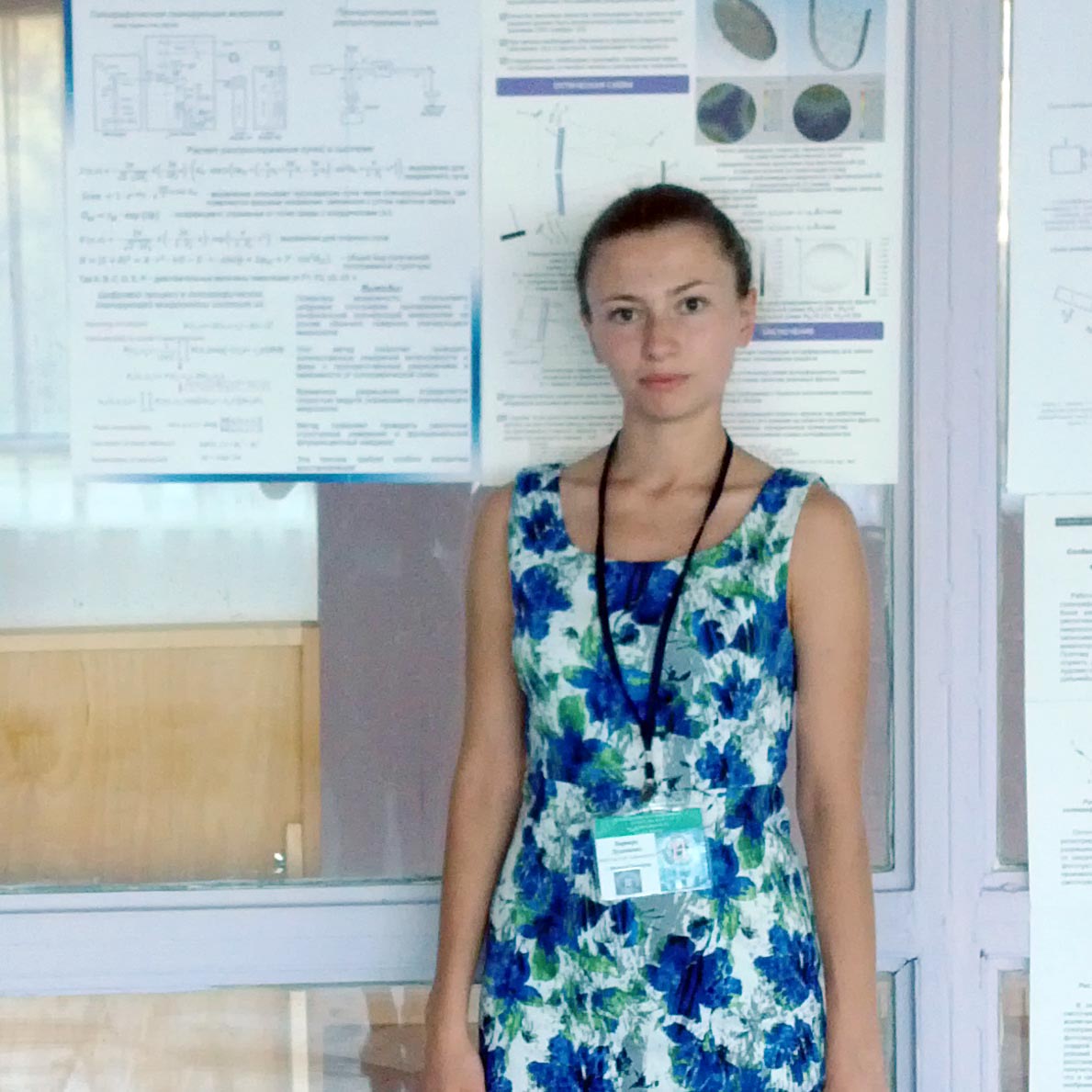 Анна Дуденкова гимнастика